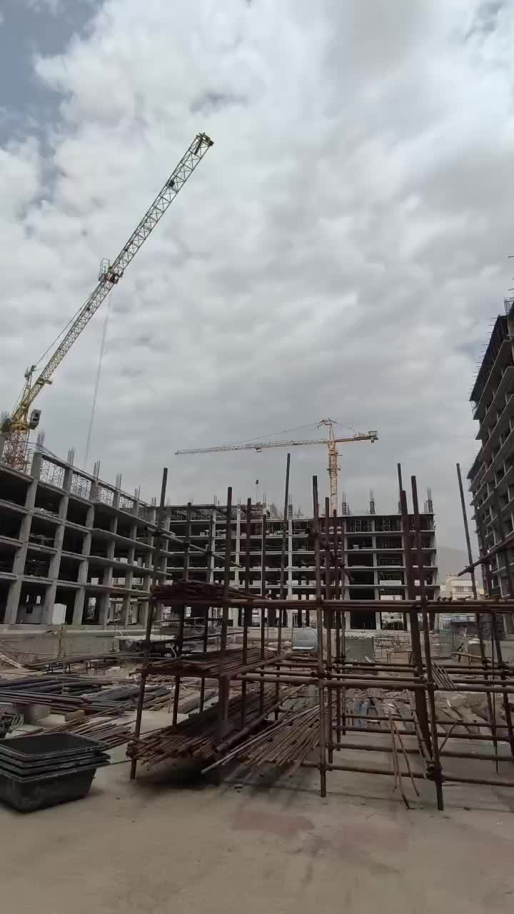 آپارتمان مسکونی تریتیوم/هوانیروز/فول امکانات/VIP|فروش آپارتمان|تهران, شهرک راه‌آهن|دیوار