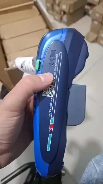 کارتخوان پوز بانکی sp580 معاوضه وتبدیل 2G به4G|فروشگاه و مغازه|سلماس, |دیوار