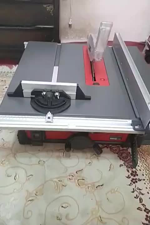 اره میزی ۲۵۴ محک|ابزارآلات|همدان, |دیوار