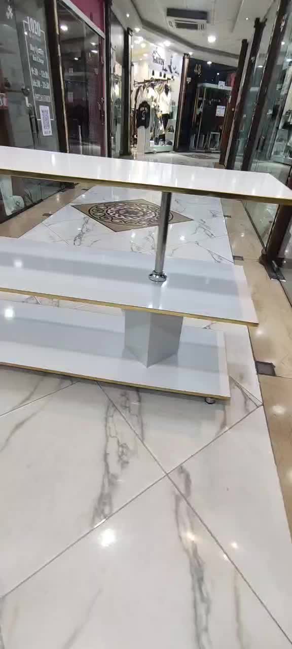 فروش ویترین ۳طبقه|بوفه، ویترین، کنسول|لاهیجان, انقلاب|دیوار