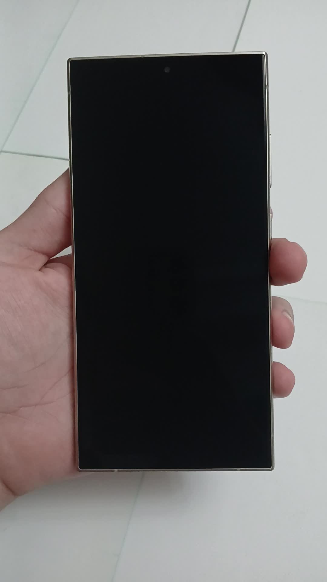 Samsung Galaxy S24 Ultra|موبایل|تهران, صادقیه|دیوار