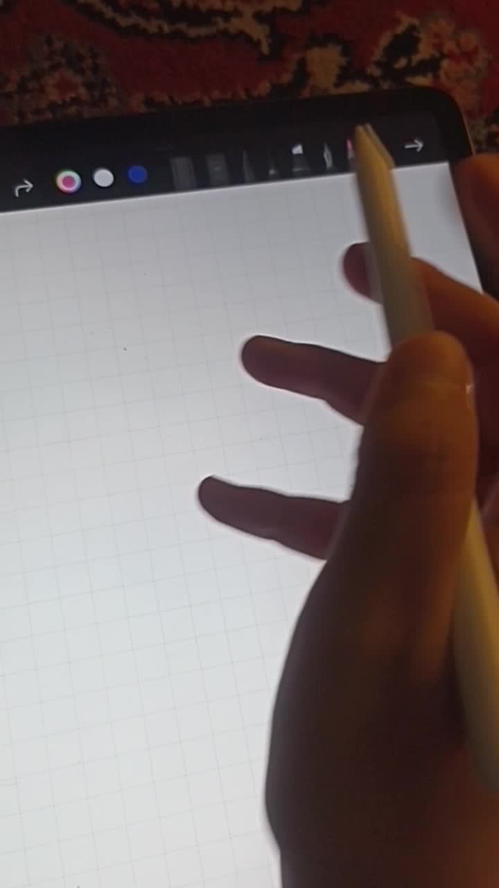 قلم تبلتredmi  smart pen xiaomi شیائومی اصل|لوازم جانبی موبایل و تبلت|شیراز, شریف‌آباد|دیوار