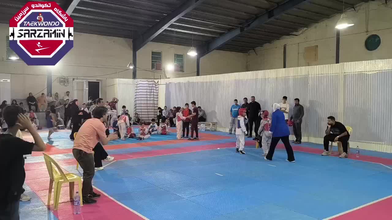 باشگاه تکواندو سرزمین رامهرمز|خدمات آموزشی|رامهرمز, |دیوار