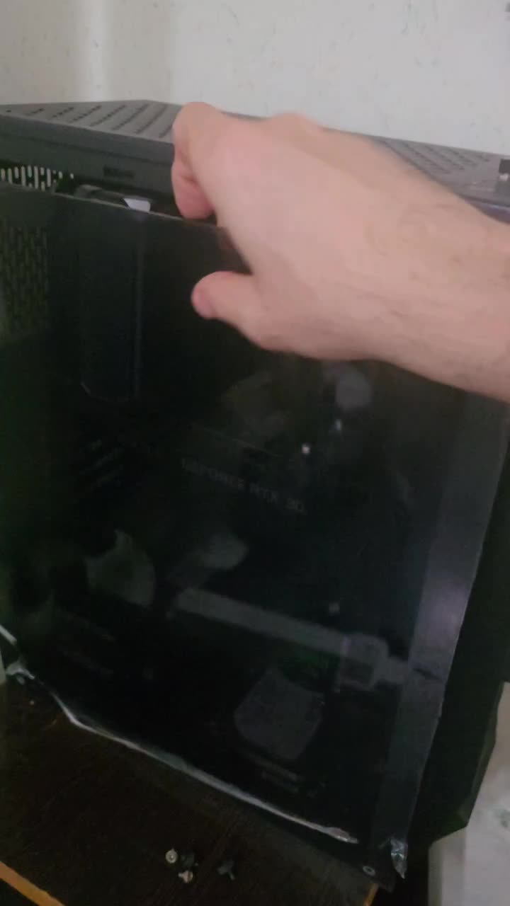 کامپیوتر گیمینگ|رایانه رومیزی|گرگان, |دیوار