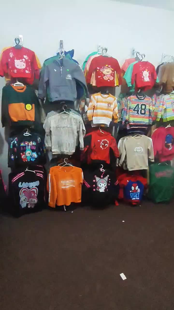 لباس های پاییزه جدید رسید، بچگانه در تنوع بالا|کفش و لباس بچه|برازجان, |دیوار