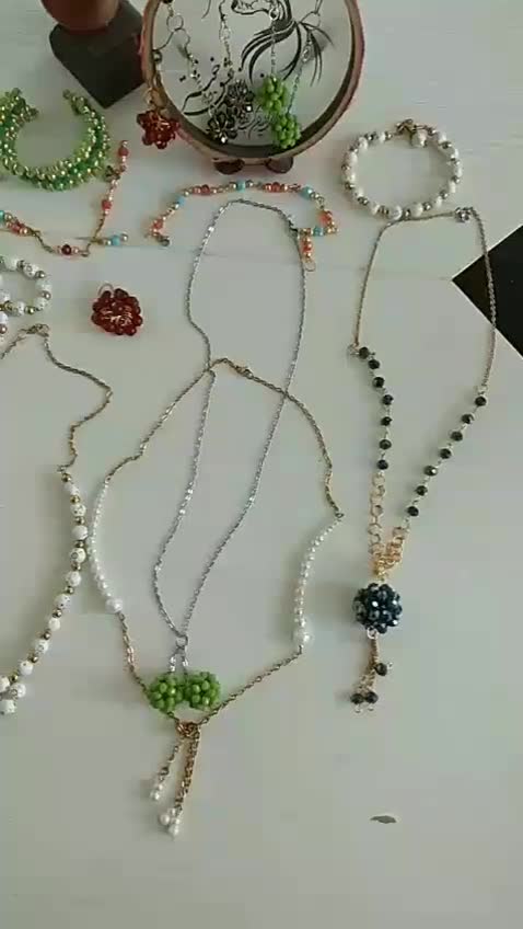 اکسسوری|بدلیجات|اراک, |دیوار