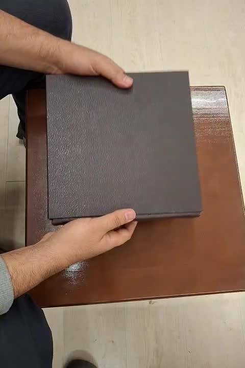 کلاسور نفیس اسکناس با ۴۴ عدد اسکناس|کلکسیون سکه، تمبر، اسکناس|تهران, پونک|دیوار