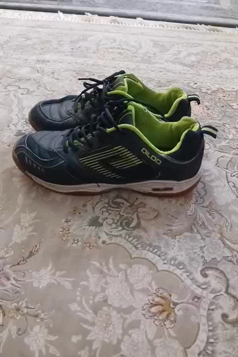 کفش باشگاه اصل|تجهیزات ورزشی|گنبد کاووس, |دیوار