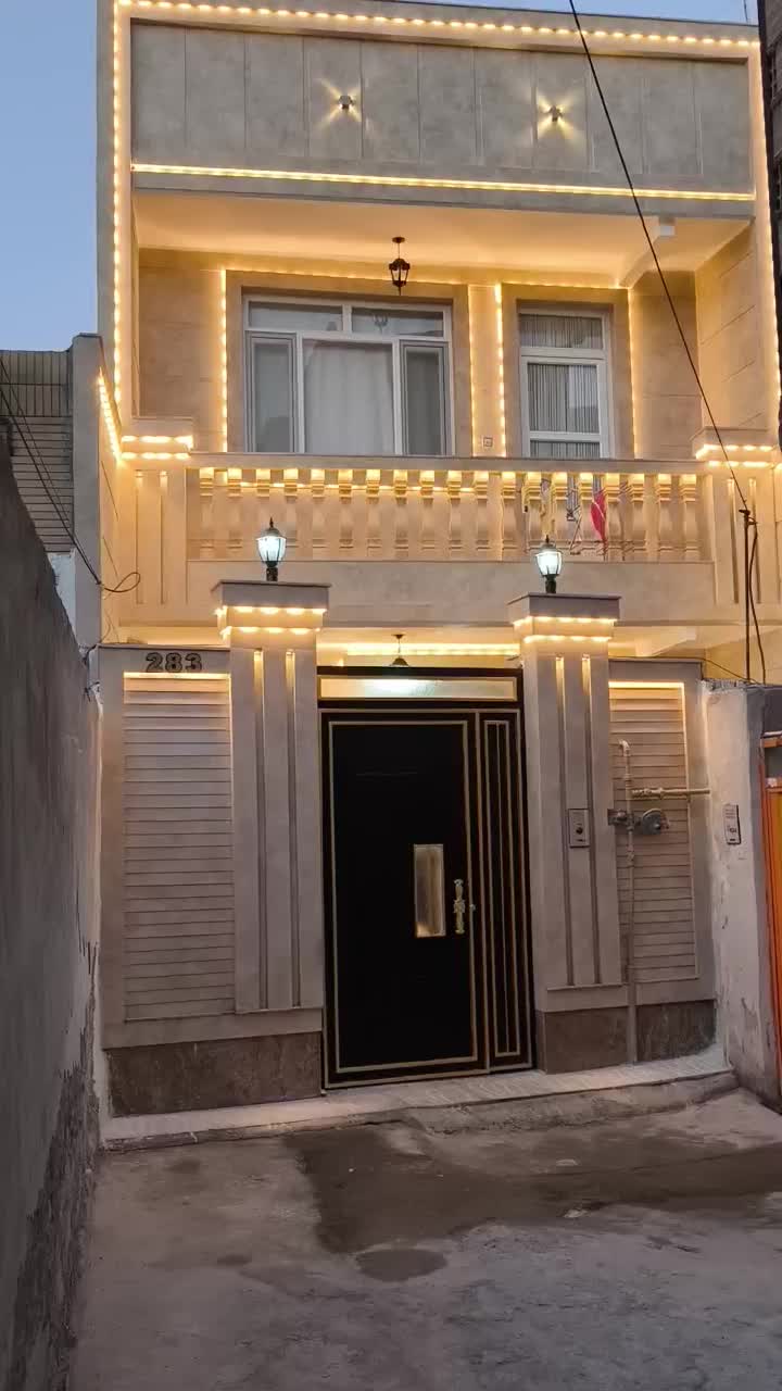 نما کاری ساختمان سنگ ،سرامیک،آجر،ترکیبی|خدمات پیشه و مهارت|نیشابور, بنیاد شهید|دیوار