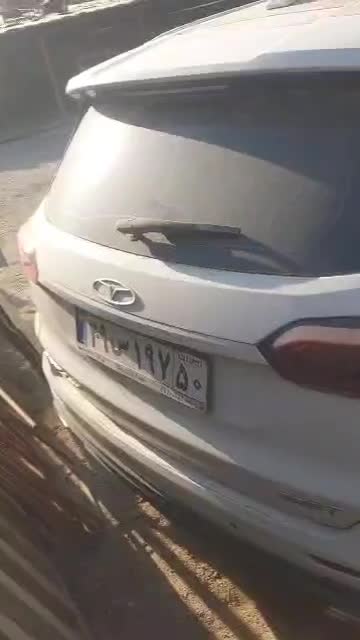 چری تیگو ۸ پرو مکس ie ۱۴۰۱ صفر خشک تصادفی|خودرو سواری و وانت|تهران, شادآباد|دیوار