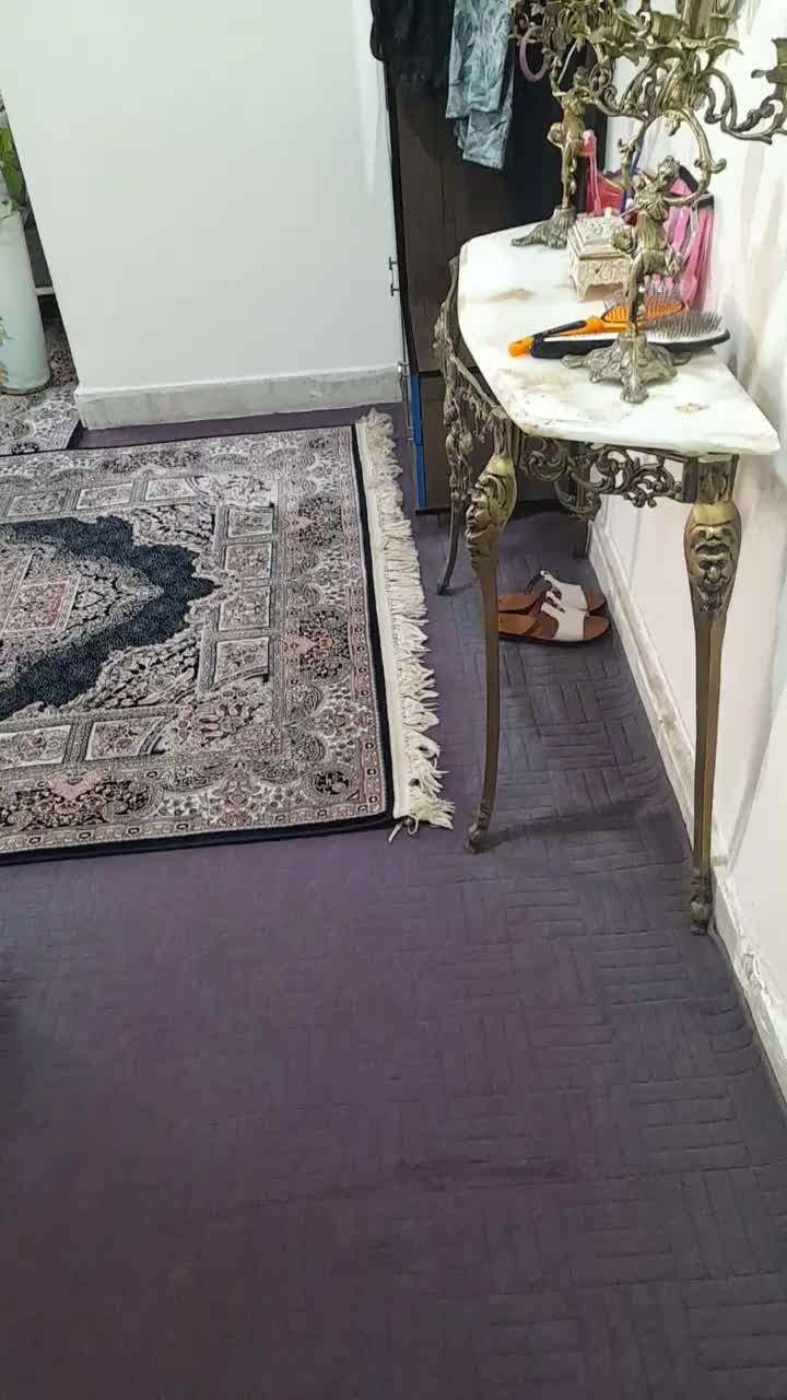 مسکن مهر امام رضا 87 متری دو خواب، انصار هفتم|فروش آپارتمان|پاکدشت, شهرک امام رضا|دیوار