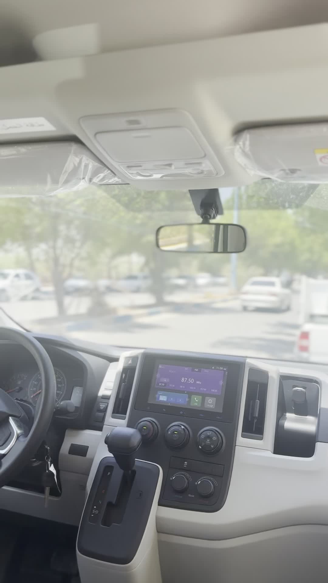 ون تویوتا هایس، مدل ۲۰۲۵|خودرو سواری و وانت|بندر امام خمینی, |دیوار