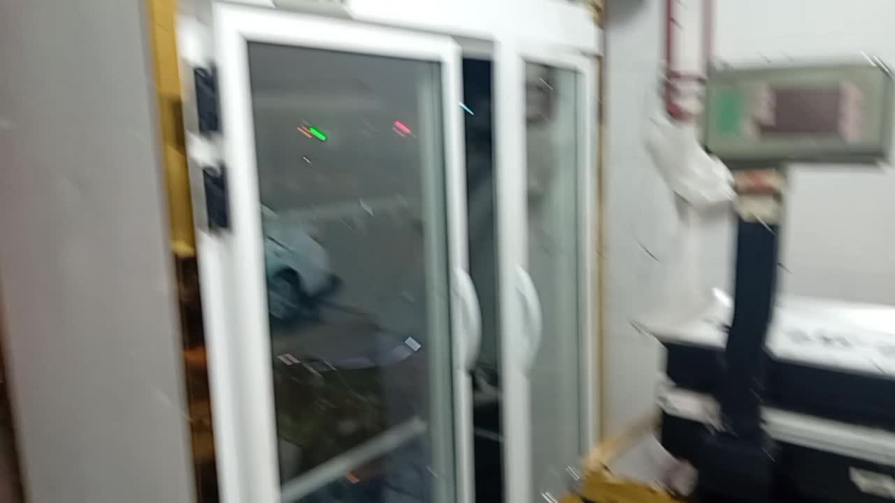 لوازم صفرتاصد کامل یک قصابی یکجا بفروش می‌رسد|فروشگاه و مغازه|مشهد, نوید|دیوار