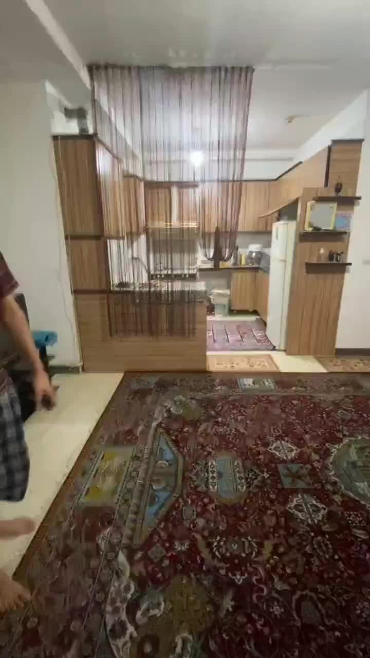 رهن کامل منزل 70متری دوخواب|اجارهٔ آپارتمان|اسلامشهر, شهرک سالور|دیوار