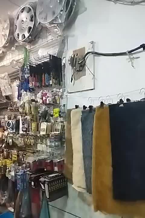 روکش صندلی قسطی|قطعات یدکی و لوازم جانبی|برازجان, |دیوار