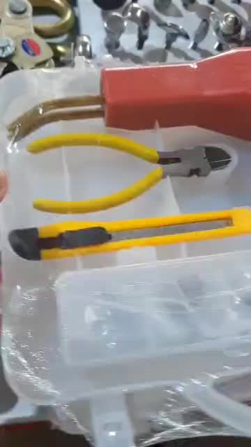 فروش ابزار صافکاری سنتی و PDR نقد اقساط|فروشگاه و مغازه|اندیشه, اندیشه فاز ۱|دیوار