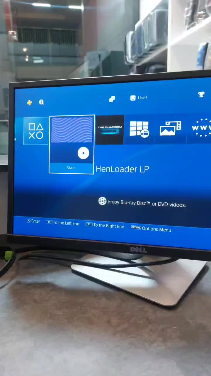 کپیخور PS4 ورژن 12.52|کنسول، بازی ویدئویی و آنلاین|ارومیه, |دیوار