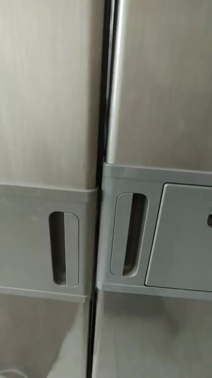 یخچال و فریزر دو قلو هیمالیا|یخچال و فریزر|ورامین, ورامین|دیوار