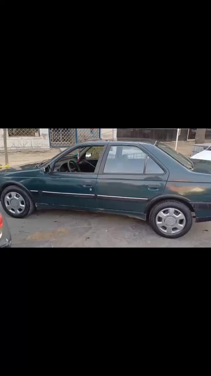 آردی/آردی تک/خودرو/پژوآردی/پژو|خودرو سواری و وانت|مشهد, یاس|دیوار