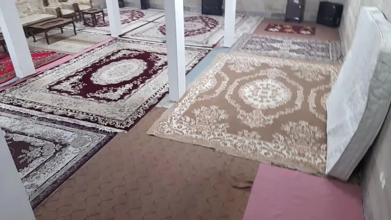 منزل شخصی دربست نزدیک حرم با پارکینگ سوییت سویت|اجارهٔ کوتاه‌مدت آپارتمان و سوئیت|مشهد, حرم مطهر رضوی|دیوار