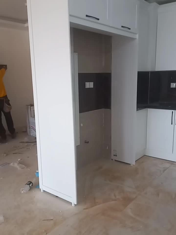 کابینت دکوراسیون داخلی دکامود طراحی خاص|خدمات پیشه و مهارت|نیشابور, شهید بهشتی|دیوار