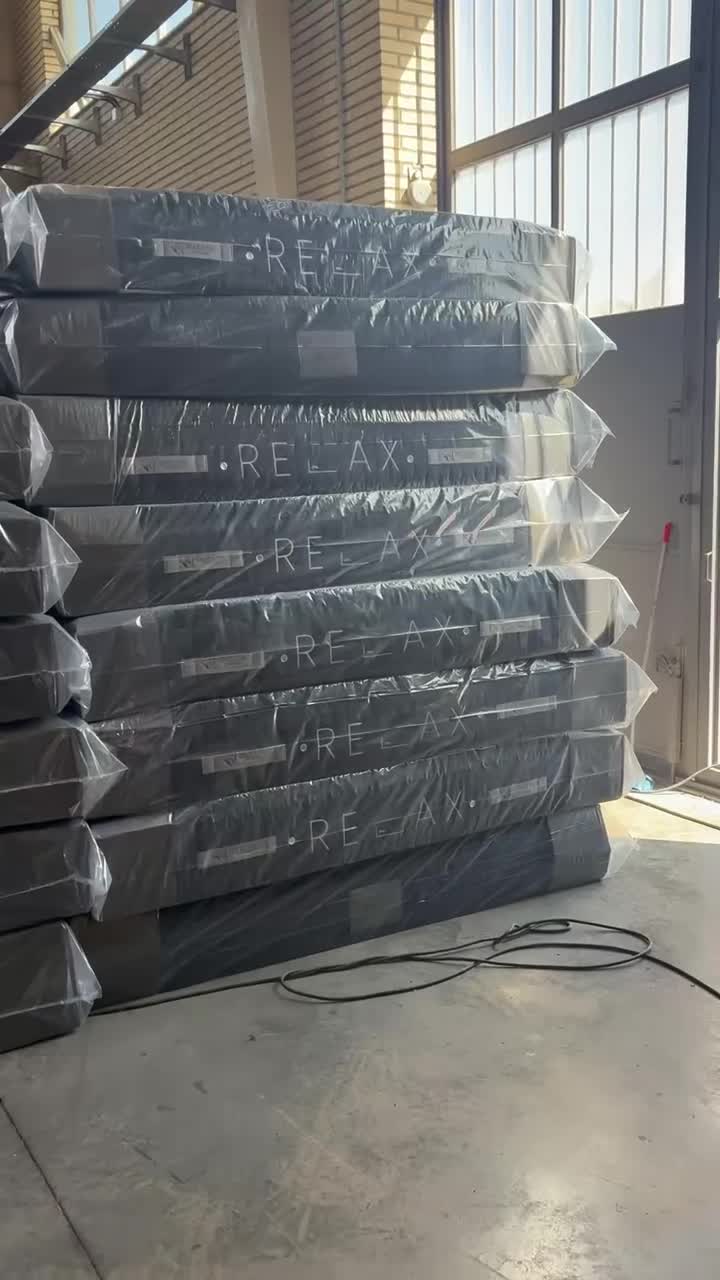 تشک مناسب همه وزن ها/فنرریز/ تحویل فوری 15% off|تشک تختخواب|ارومیه, |دیوار