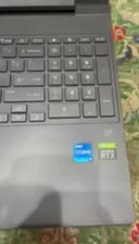 Laptop hp victus|رایانه همراه|کوچصفهان, |دیوار