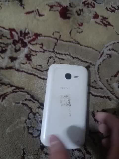 N55s|موبایل|قم, نیروگاه|دیوار