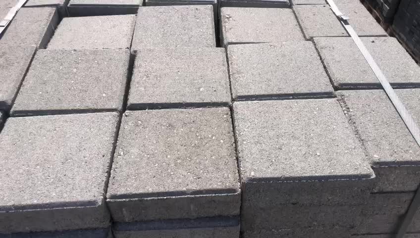 پیورس/کفپوش بتنی/ موزاییک شهرداری/شیاری زرد|مصالح و تجهیزات ساختمان|تهران, تهرانپارس جنوبی|دیوار