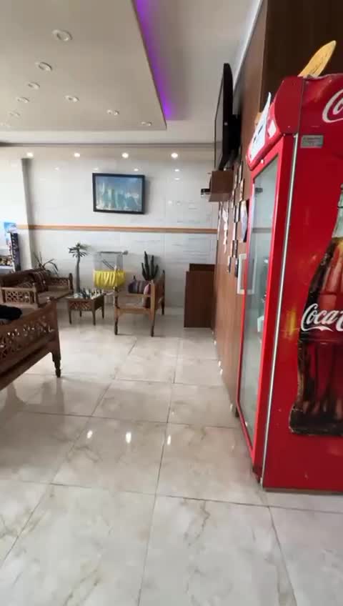 اجاره مغازه ۱۰۰متری/مناسب تمام مشاغل/میدان خوارزمی|اجارهٔ مغازه و غرفه|کرج, حصارک بالا|دیوار