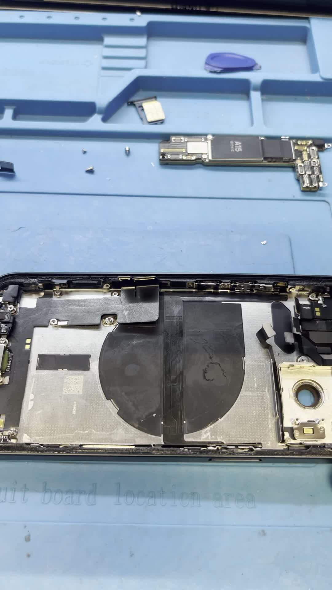 تعمیرات موبایل|خدمات رایانهای و موبایل|تهران, بهار|دیوار