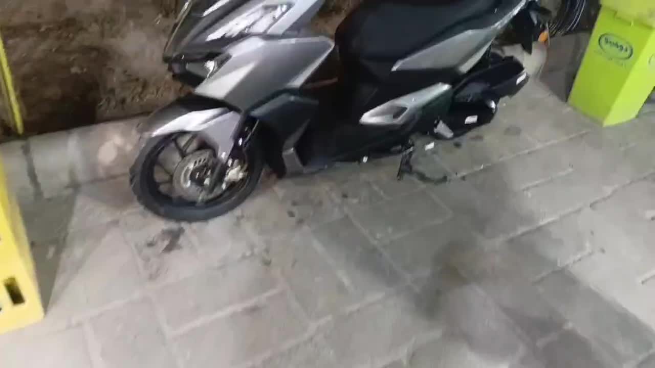 کیلیک170|موتورسیکلت|قوچان, |دیوار