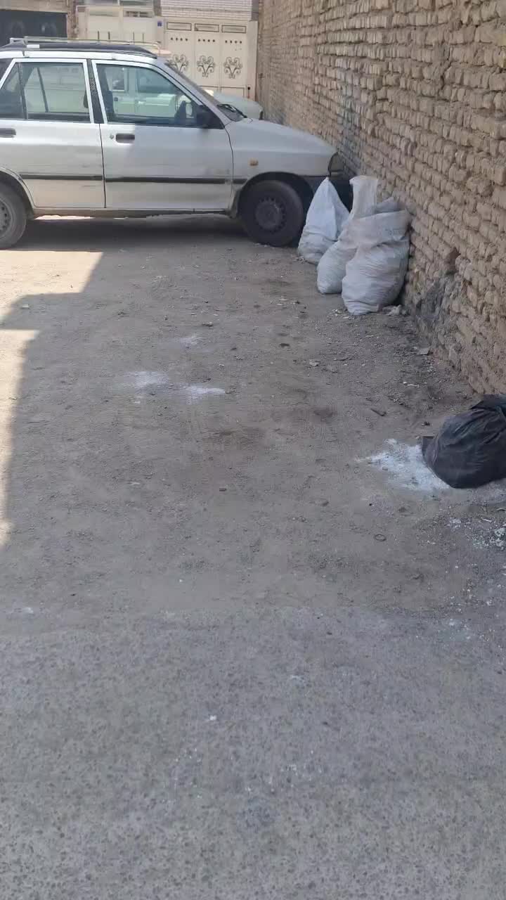 ۱۰۰مترزمین پل چمران باپروانه ۱۰۰٪ساخت دو روپیلوت|فروش زمین و ملک کلنگی|اصفهان, شمس آباد|دیوار