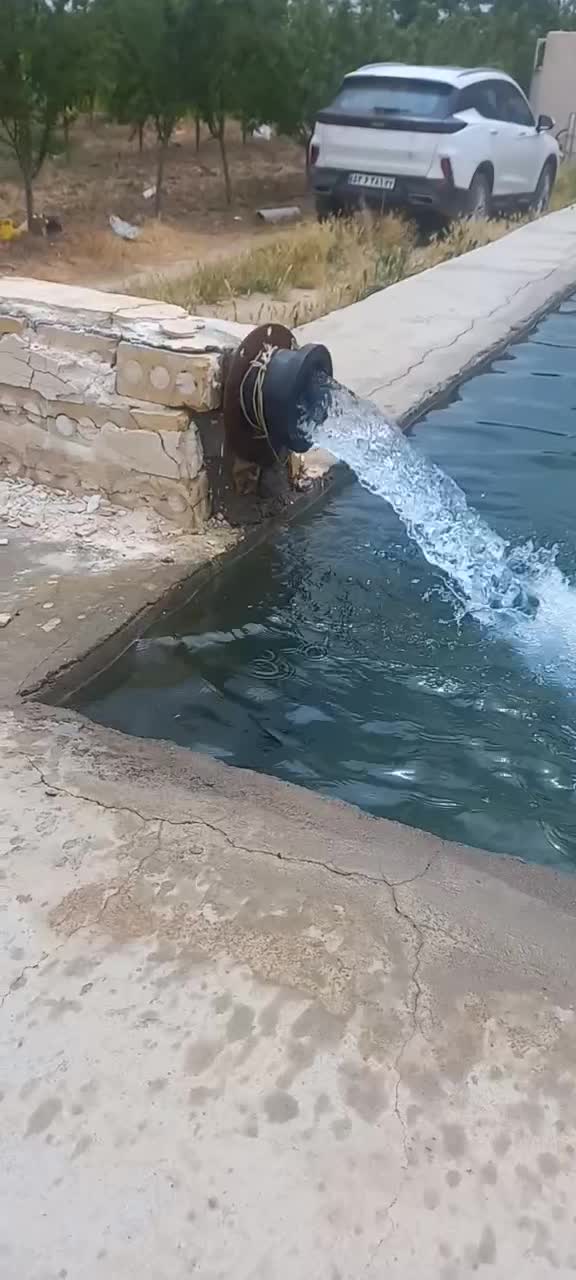 باغ ویلا ۵۰۰۰ متر نزدیک ویلاهای پزشکان در کلاکوب|فروش خانه و ویلا|مشهد, کلاکوب|دیوار