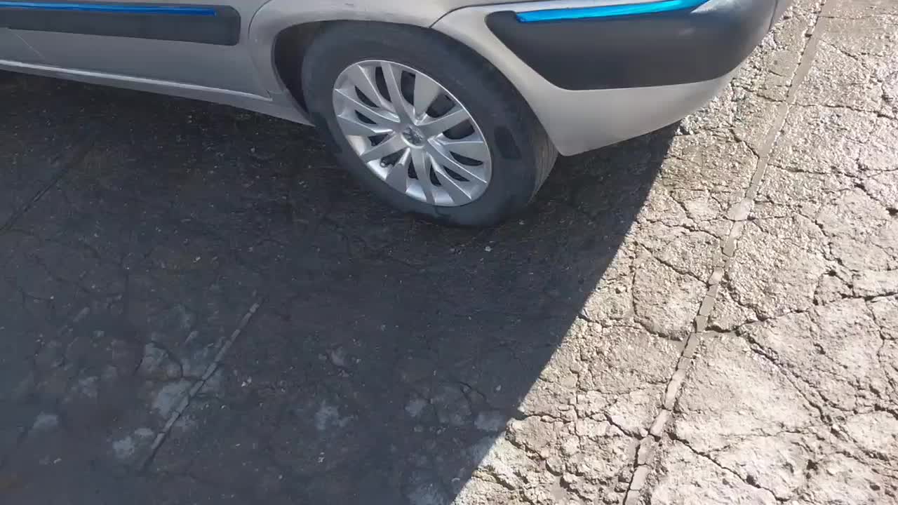 باسلام زانتیا تمیز بدون رنگ تازه تعمیر اساس|خودرو سواری و وانت|تهران, باشگاه نفت|دیوار