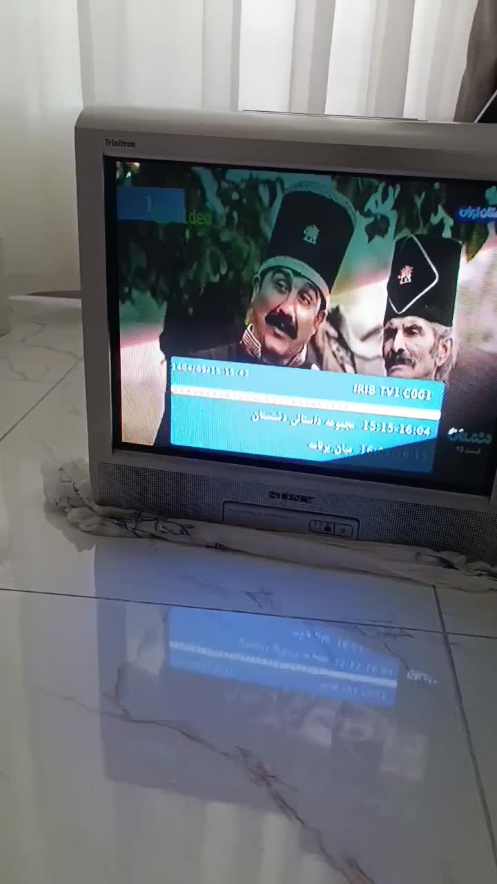 تلویزیون رنگی|تلویزیون و پروژکتور|شیراز, بریجستون|دیوار