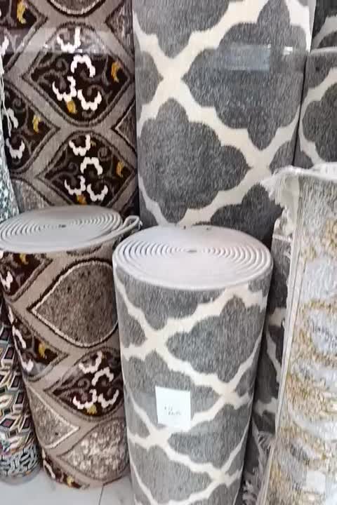 گلیم‌ آماده و برشی با لبه‌دوزی تمیز قیمت کارخانه|گلیم، جاجیم، گبه|بندرعباس, |دیوار