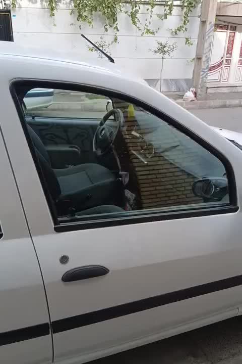 پارس تندر مدل 97|خودرو سواری و وانت|خوی, |دیوار