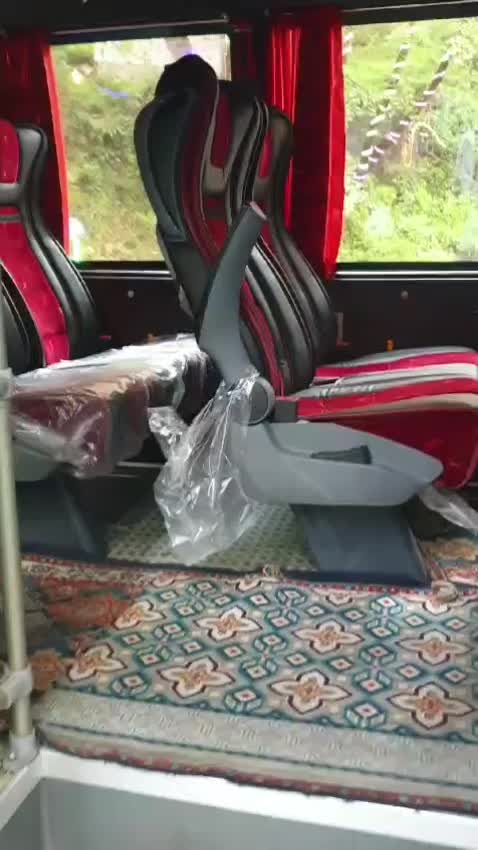 مینی بوس دربستی ایسوزو ۱۹نفرصندلی هاvip|خدمات حمل و نقل|قم, بنیاد|دیوار