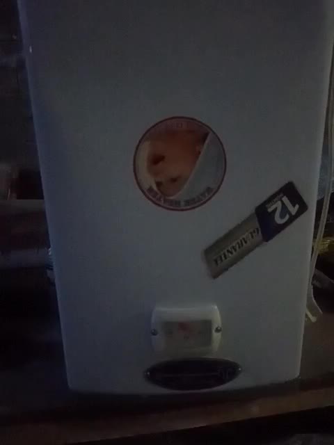 ابگرمکن برقی|آبگرمکن، پکیج، شوفاژ|رشت, جانبازان|دیوار