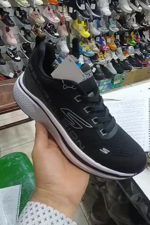 کتونی مردانه با کیفیت سفارشی|کیف، کفش، کمربند|شاهدشهر, |دیوار