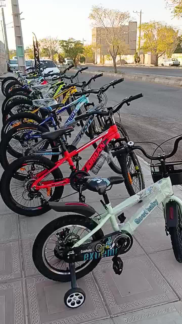 جشنواره اقساطی دوچرخه بادپا|دوچرخه، اسکیت، اسکوتر|خواف, |دیوار