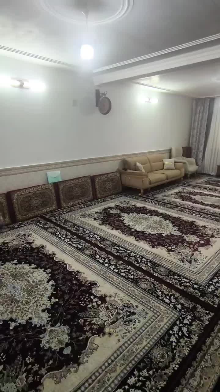 ویلایی ، قرچک ، خ محمدآباد|فروش خانه و ویلا|قرچک, شهرک طلائیه|دیوار