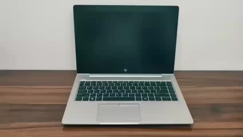 لپ تاپ سبک و زیبا hp 745 g6|رایانه همراه|بابل, |دیوار