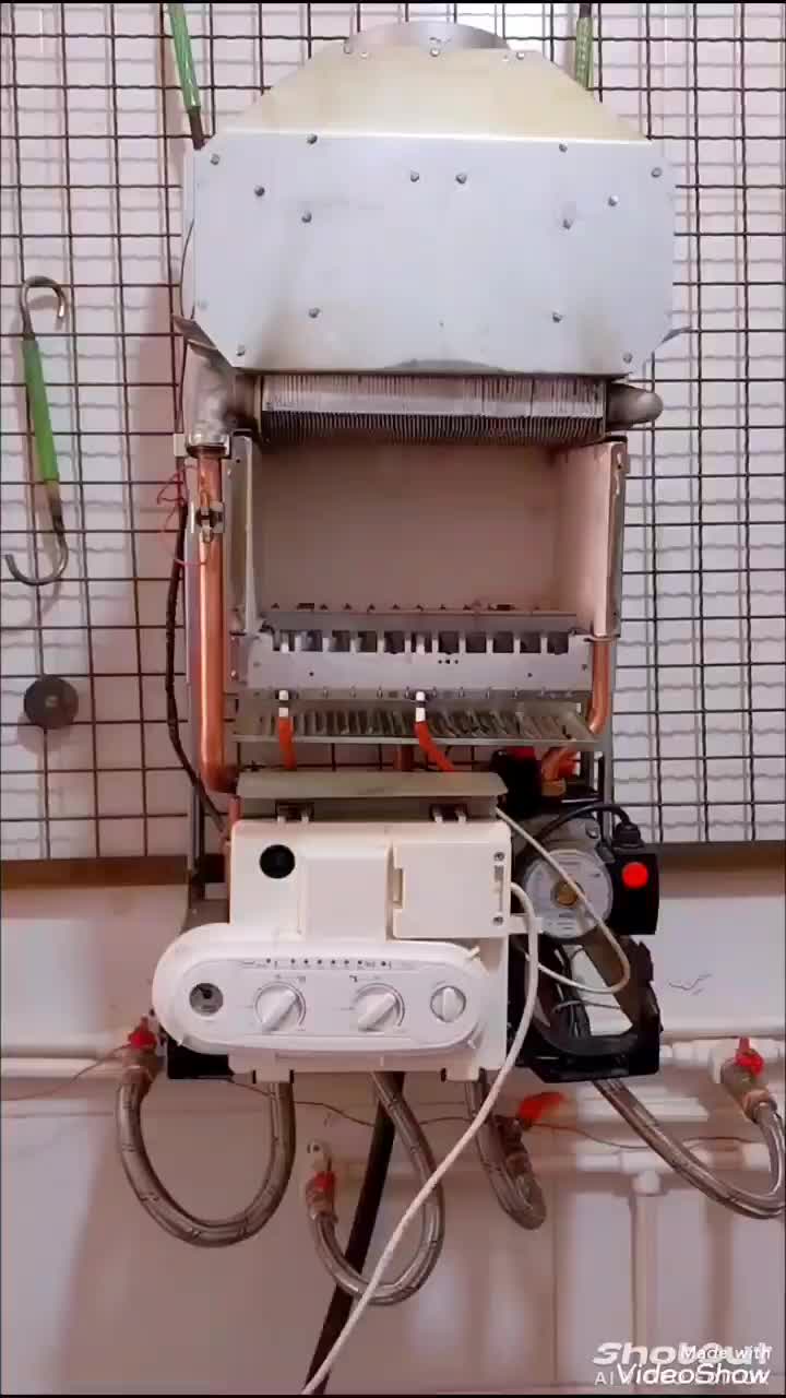 تعمیر تخصصی پکیج|خدمات پیشه و مهارت|همدان, |دیوار