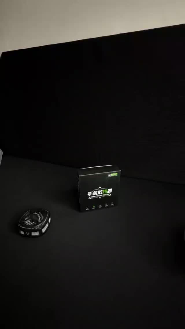 فن خنک کننده گوشی|لوازم جانبی موبایل و تبلت|برازجان, |دیوار