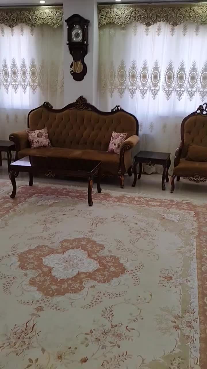 آپارتمان ۳ خوابه کوچه فرشته ۱۲۶ متری|فروش آپارتمان|رشت, توشیبا|دیوار