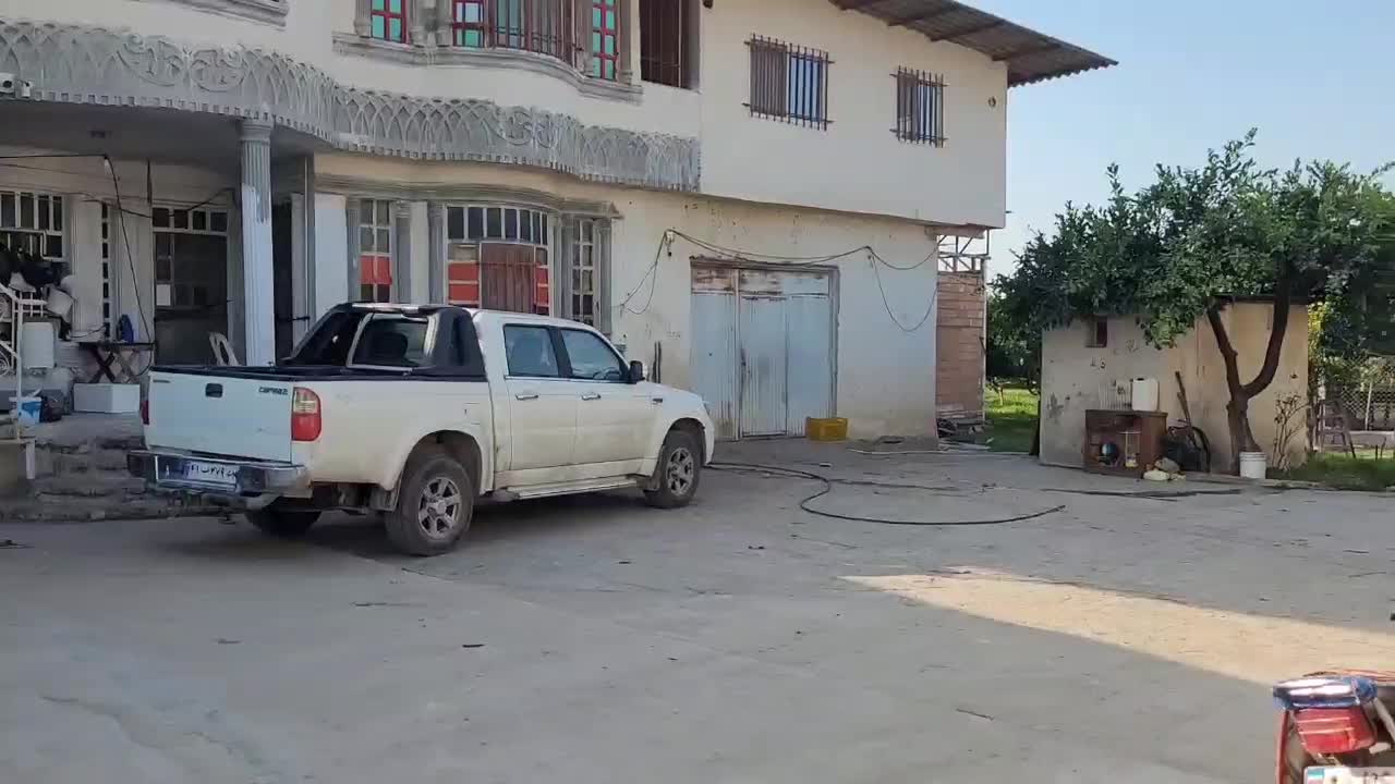 فروش نارنگی محلی درجه ۱ استان مازندران|خوردنی و آشامیدنی|نکا, |دیوار