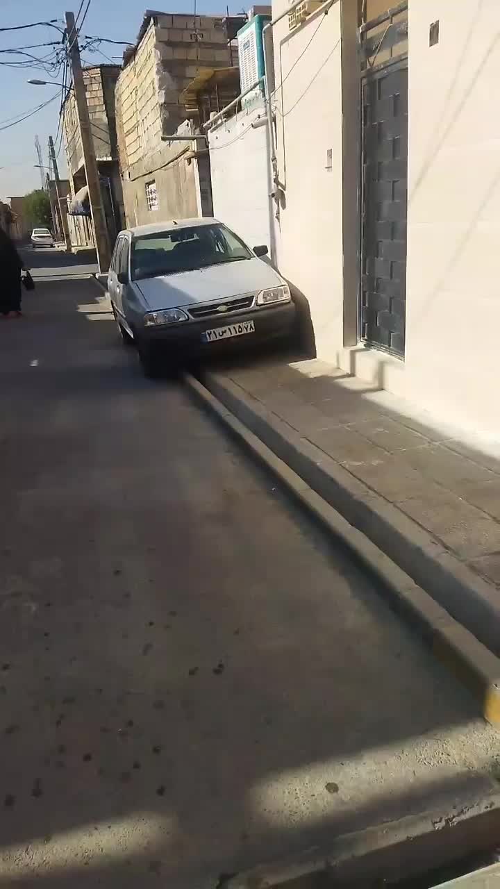 خانه نقلی رهن و اجاره کافیست ببینید|اجارهٔ خانه و ویلا|قرچک, داوود آباد|دیوار