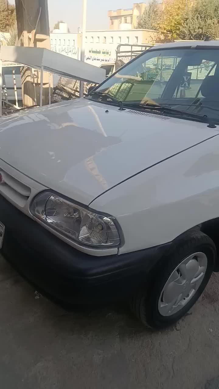 پراید ۱۳۱مدل ۸۹ خانگی درجه ۱|خودرو سواری و وانت|یاسوج, |دیوار